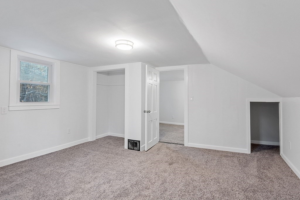 560 County Road Ashby, MA 01431 - Photo 26 of 40 a view of an empty room