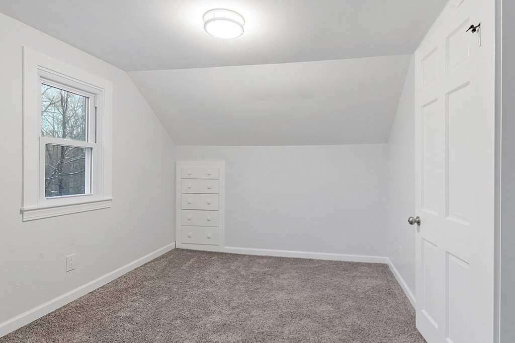 560 County Road Ashby, MA 01431 - Photo 28 of 40 an empty room with windows
