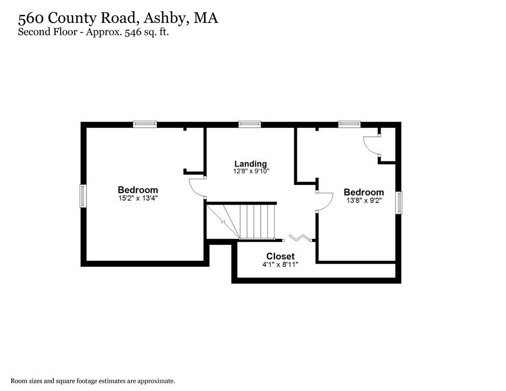 560 County Road Ashby, MA 01431 - Photo 30 of 40