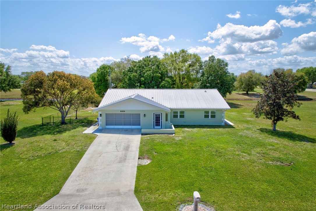 8424 Castile Road Sebring, FL 33876 - Photo 1 of 36 Gallery Image 1