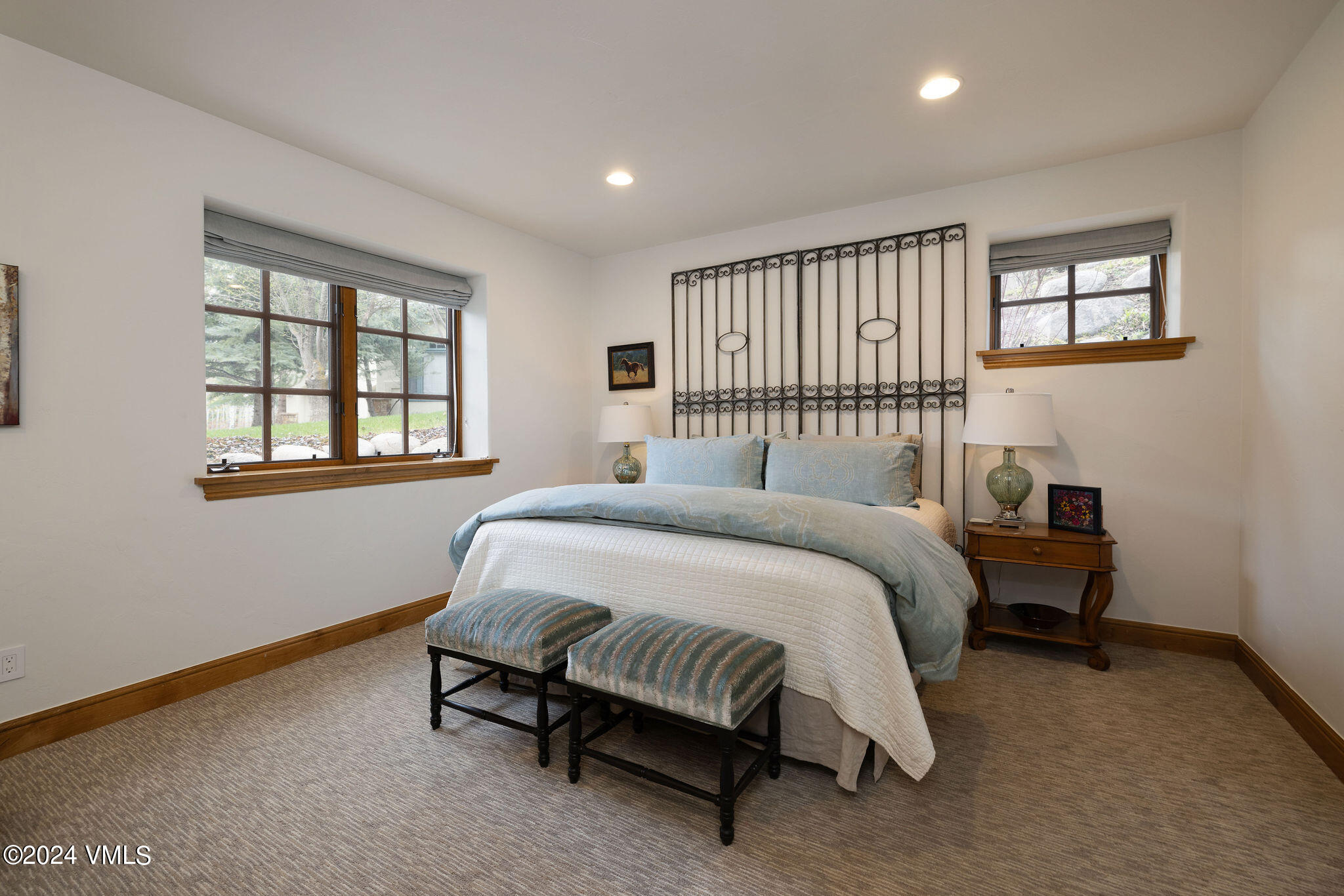 264 Arrowhead Drive Edwards, CO 81632 - Photo 14 of 31 264_arrowhead_dr_e_interior_bed_03