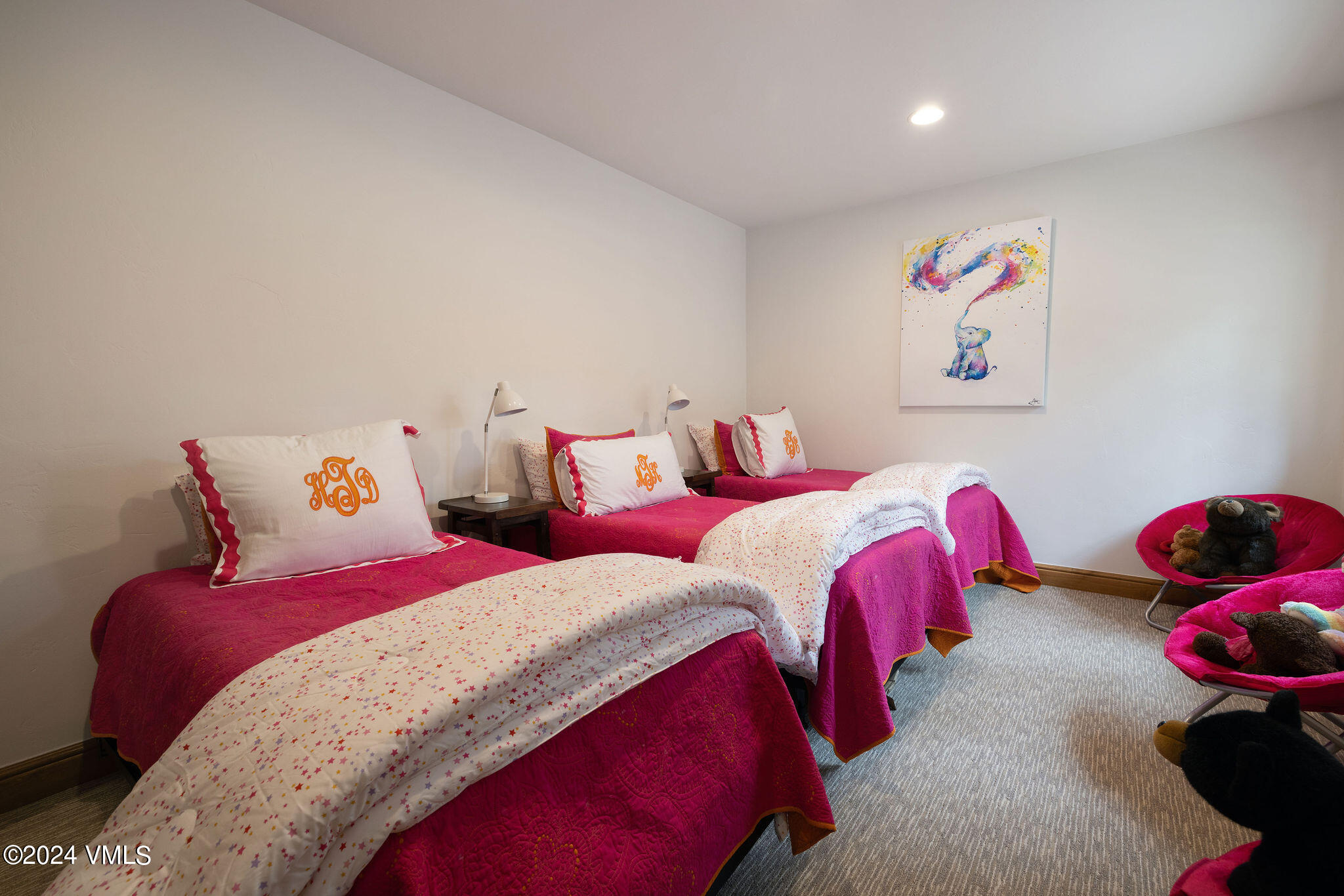 264 Arrowhead Drive Edwards, CO 81632 - Photo 15 of 31 264_arrowhead_dr_e_interior_bed_04