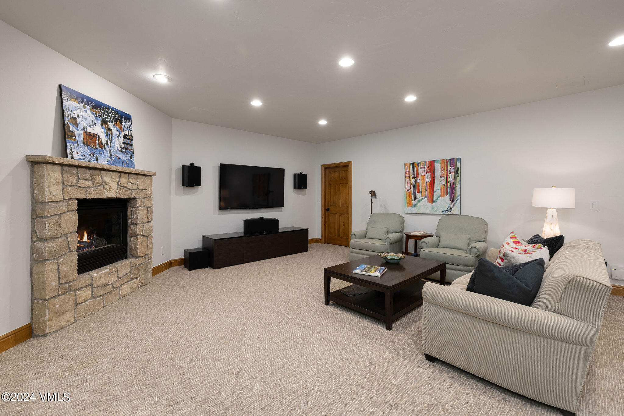 264 Arrowhead Drive Edwards, CO 81632 - Photo 16 of 31 264_arrowhead_dr_e_interior_den