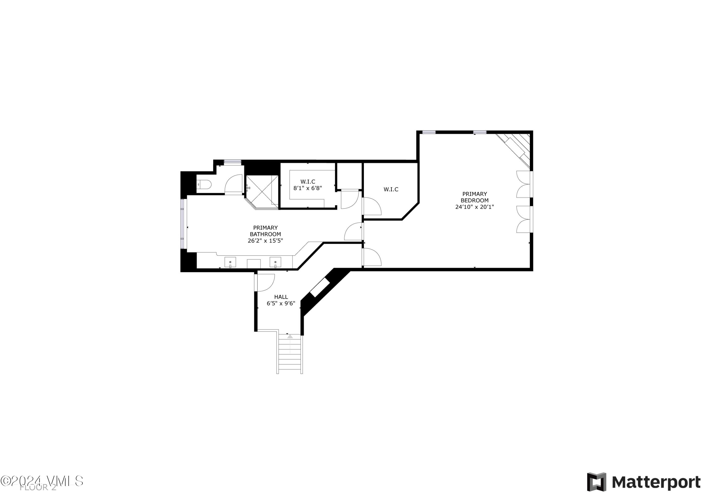 264 Arrowhead Drive Edwards, CO 81632 - Photo 29 of 31 Arrowhead_Drive_East_Floor_264_2