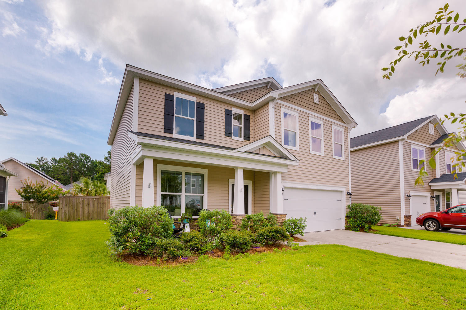 3585 Locklear Lane Mount Pleasant, SC 29466 - Photo 2 of 26 3585 Lockle