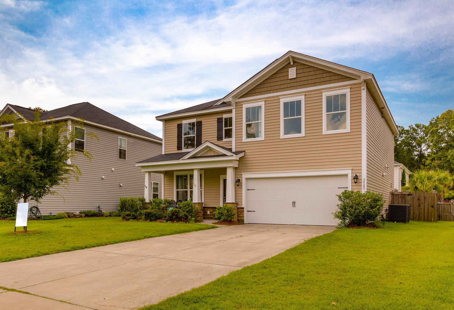 3585 Locklear Lane Mount Pleasant, SC 29466 - Photo 21 of 26 3585 Locklear Ln Mount-large-002-27-Lock
