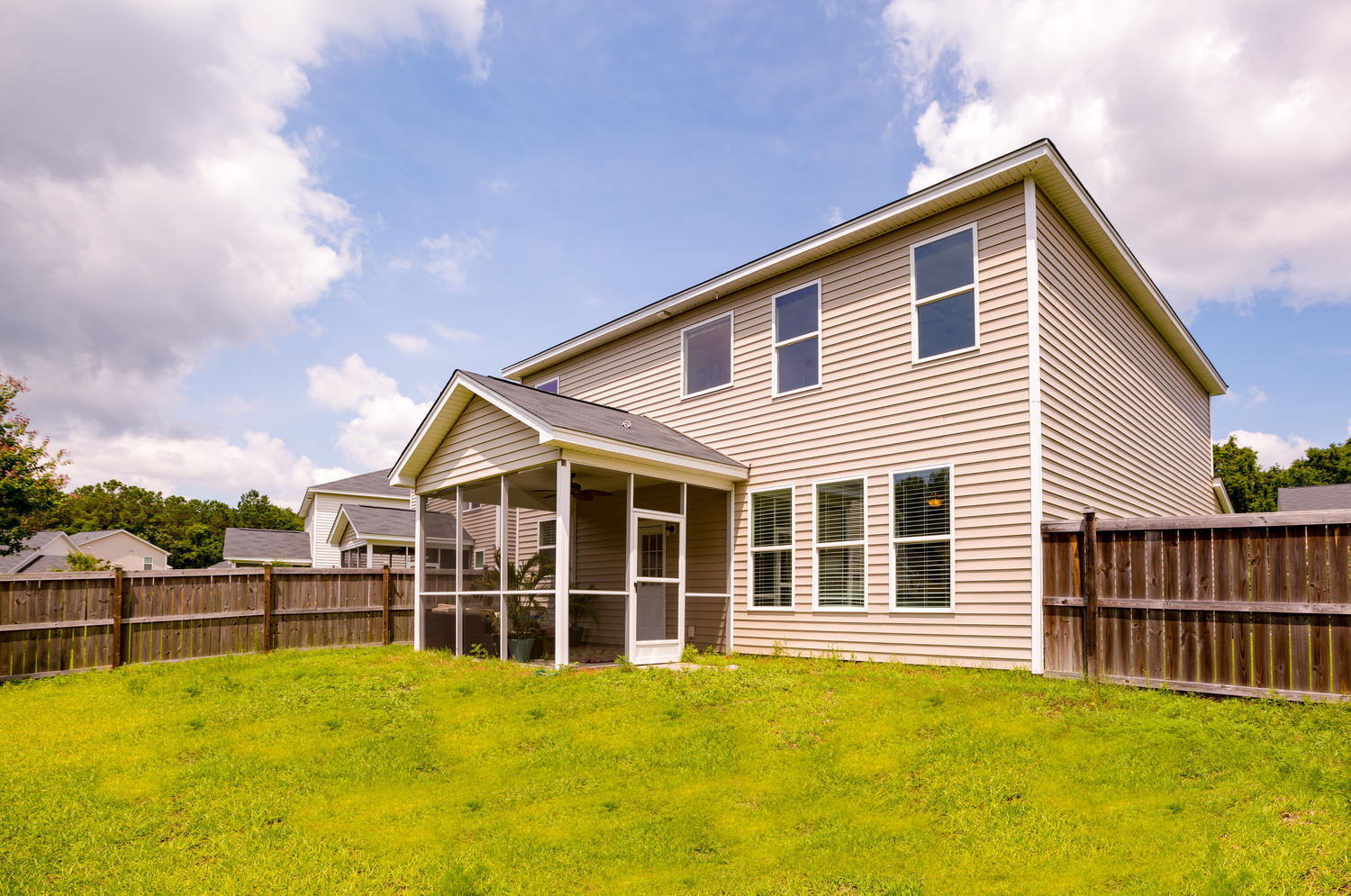 3585 Locklear Lane Mount Pleasant, SC 29466 - Photo 22 of 26 3585 Locklear Ln Mount-large-026-30-Lock