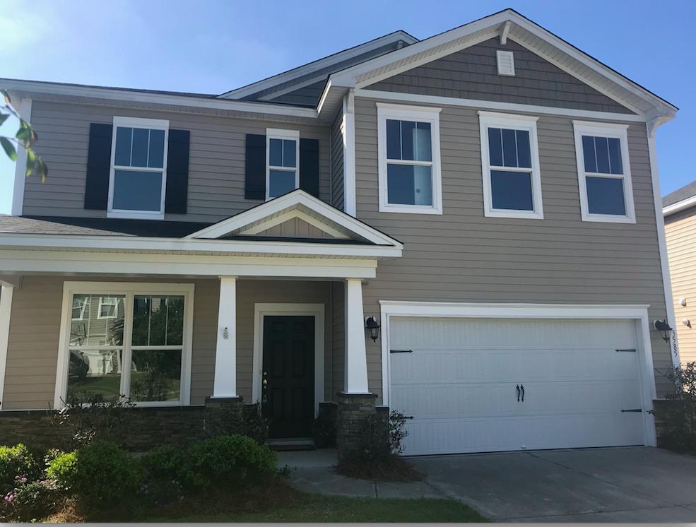 3585 Locklear Lane Mount Pleasant, SC 29466 - Photo 24 of 26 Screen Shot 2018-05-04 at 10.55.27 AM
