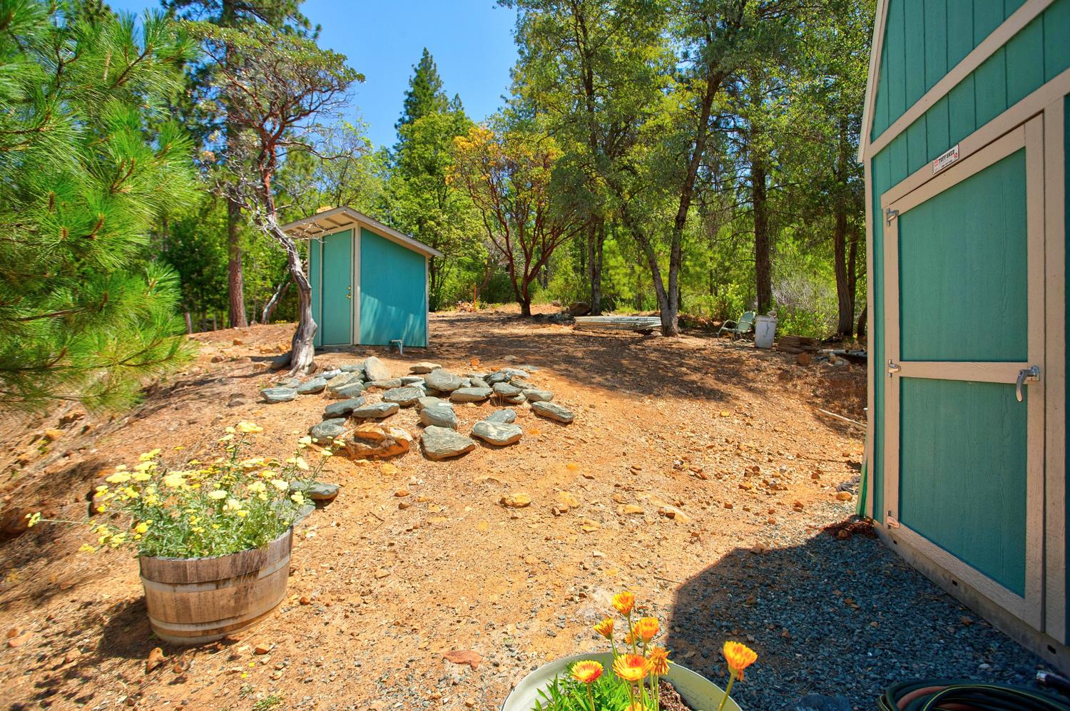 14334 Oregon Peak Road Dobbins, CA 95935 - Photo 27 of 85