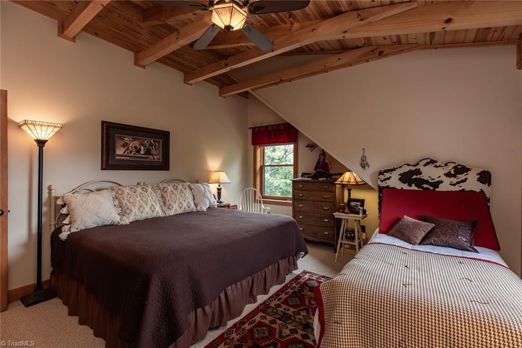 598 Cielo Rdg Way Purlear, NC 28665 - Photo 33 of 50 Gallery Image 33