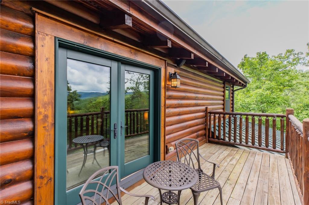 598 Cielo Rdg Way Purlear, NC 28665 - Photo 37 of 50 Gallery Image 37