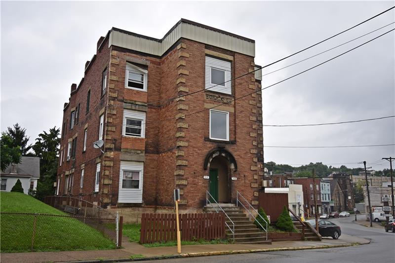 1012 Chartiers Avenue McKees Rocks, PA 15136 - Photo 1 of 10