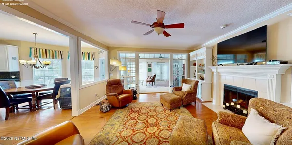 $1,200,000 | 481 Golden Pond Court, St. Johns, FL 32259