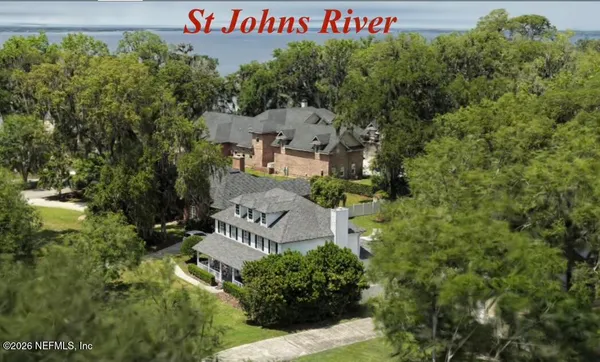 $1,200,000 | 481 Golden Pond Court, St. Johns, FL 32259