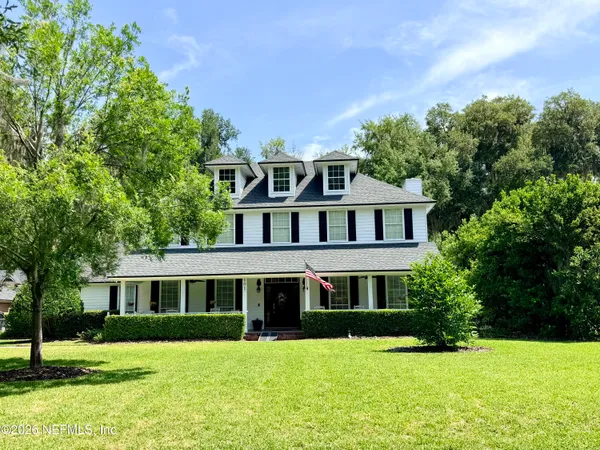 $1,200,000 | 481 Golden Pond Court, St. Johns, FL 32259