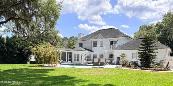 $1,200,000 | 481 Golden Pond Court, St. Johns, FL 32259