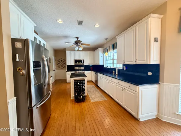 $1,200,000 | 481 Golden Pond Court, St. Johns, FL 32259