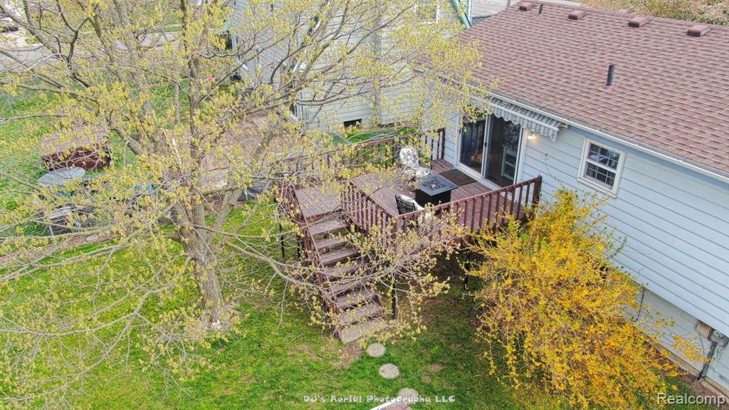 9223 Sheldon Road Plymouth, MI 48170 - Photo 35 of 46