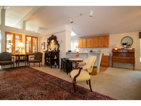 $489,000 | 602 Glenbrook Circle, Florence, OR 97439