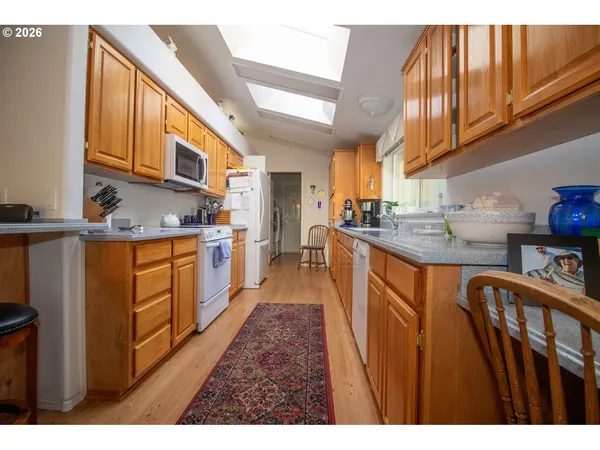 $489,000 | 602 Glenbrook Circle, Florence, OR 97439