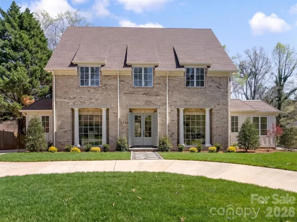 $2,899,000 | 6740 Newhall Road, Charlotte, NC 28270