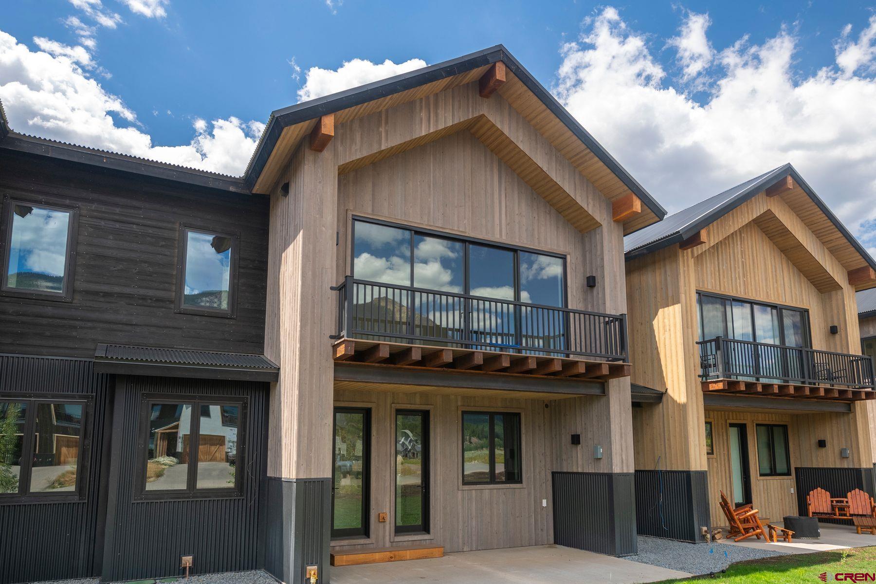 180 Elk Valley Road, Unit 110 Crested Butte, CO 81224 - Photo 38 of 43 Gallery Image 38