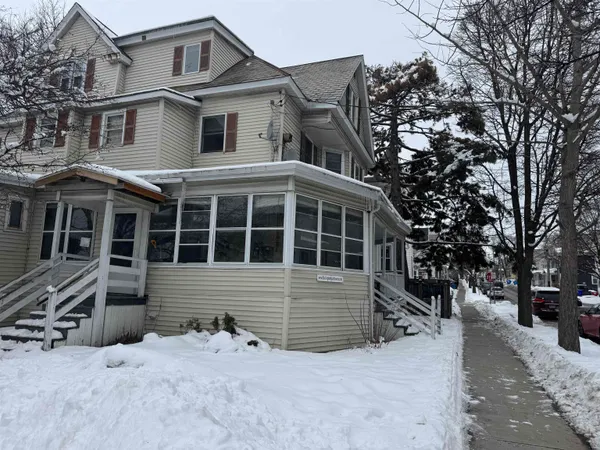 $799,000 | 61 South Union Street, Burlington, VT 05401