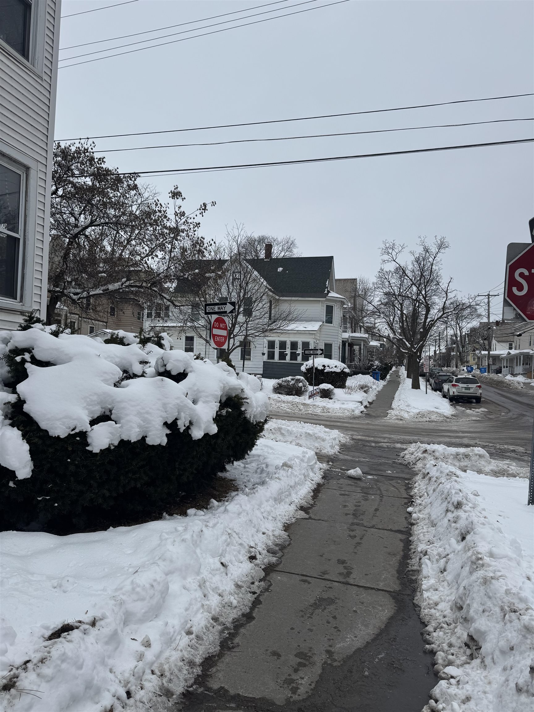 61 South Union Street Burlington, VT 05401 - Photo 3 of 4