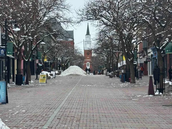 $799,000 | 61 South Union Street, Burlington, VT 05401