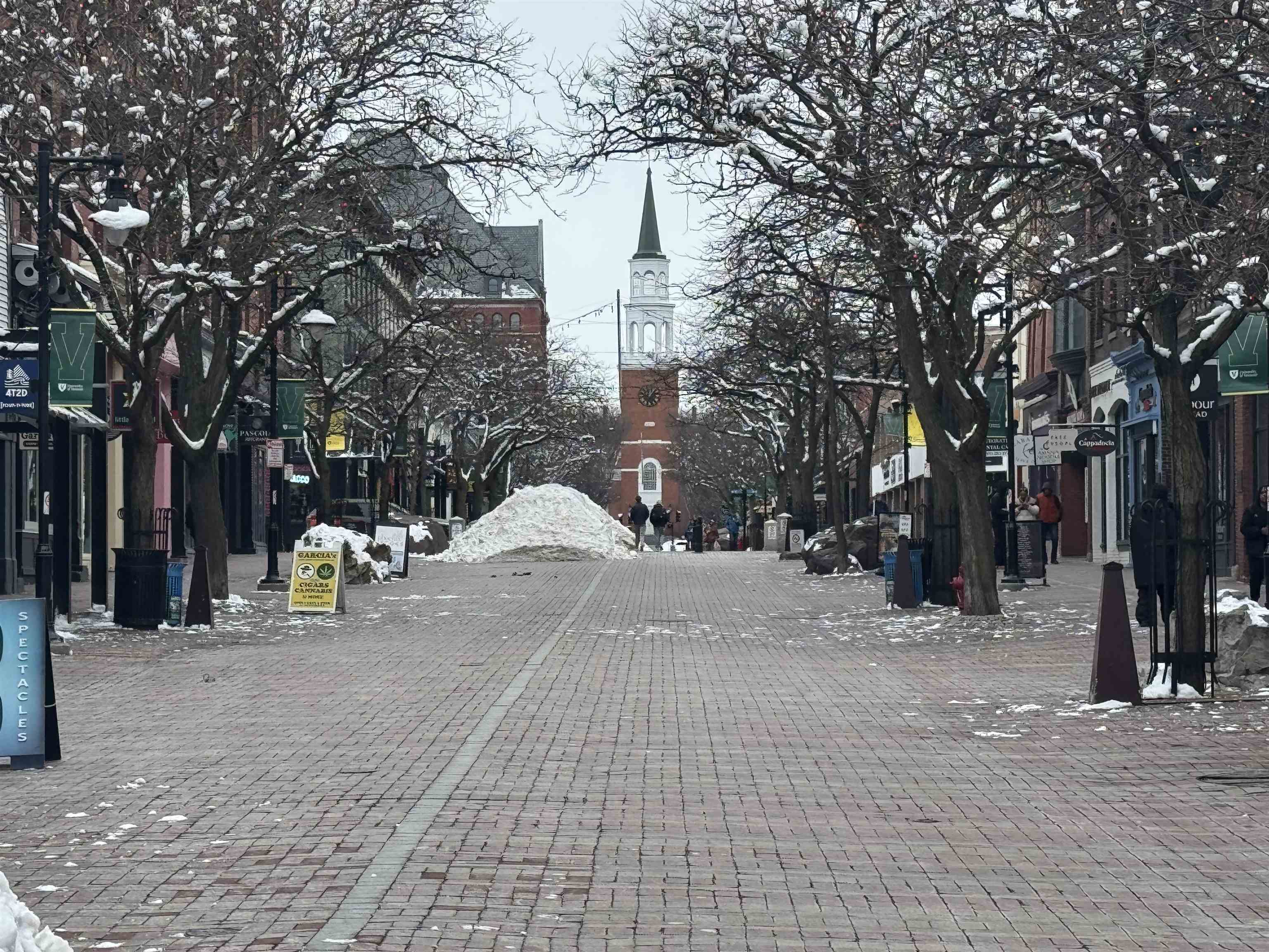 61 South Union Street Burlington, VT 05401 - Photo 4 of 4