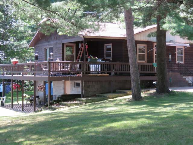 W6966 Loop Road Tomahawk, WI 54487 - Photo 1 of 20 Gallery Image 1