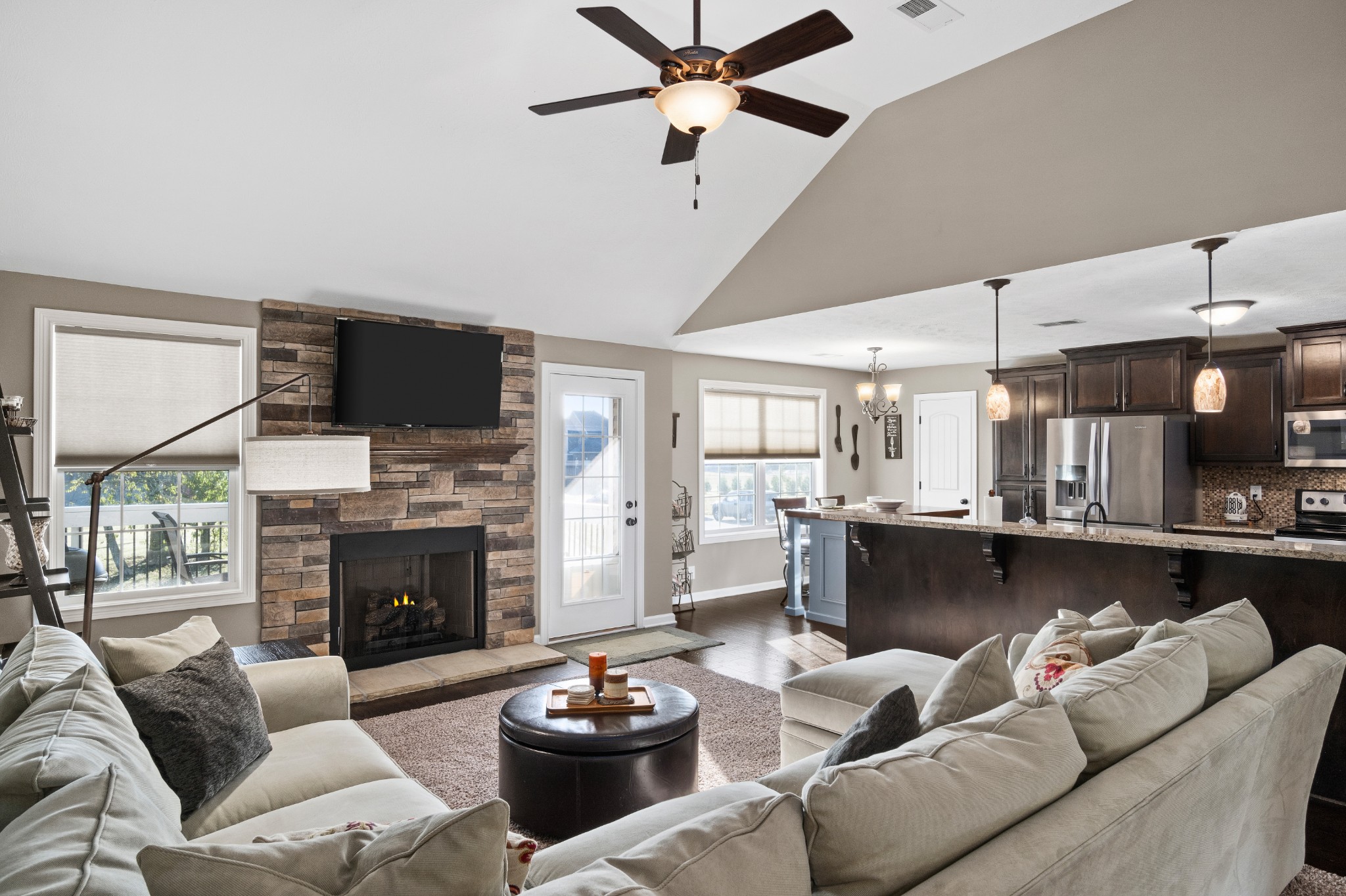 1501 Chapel Ridge Road Clarksville, TN 37040 - Photo 3 of 29 Gallery Image 3
