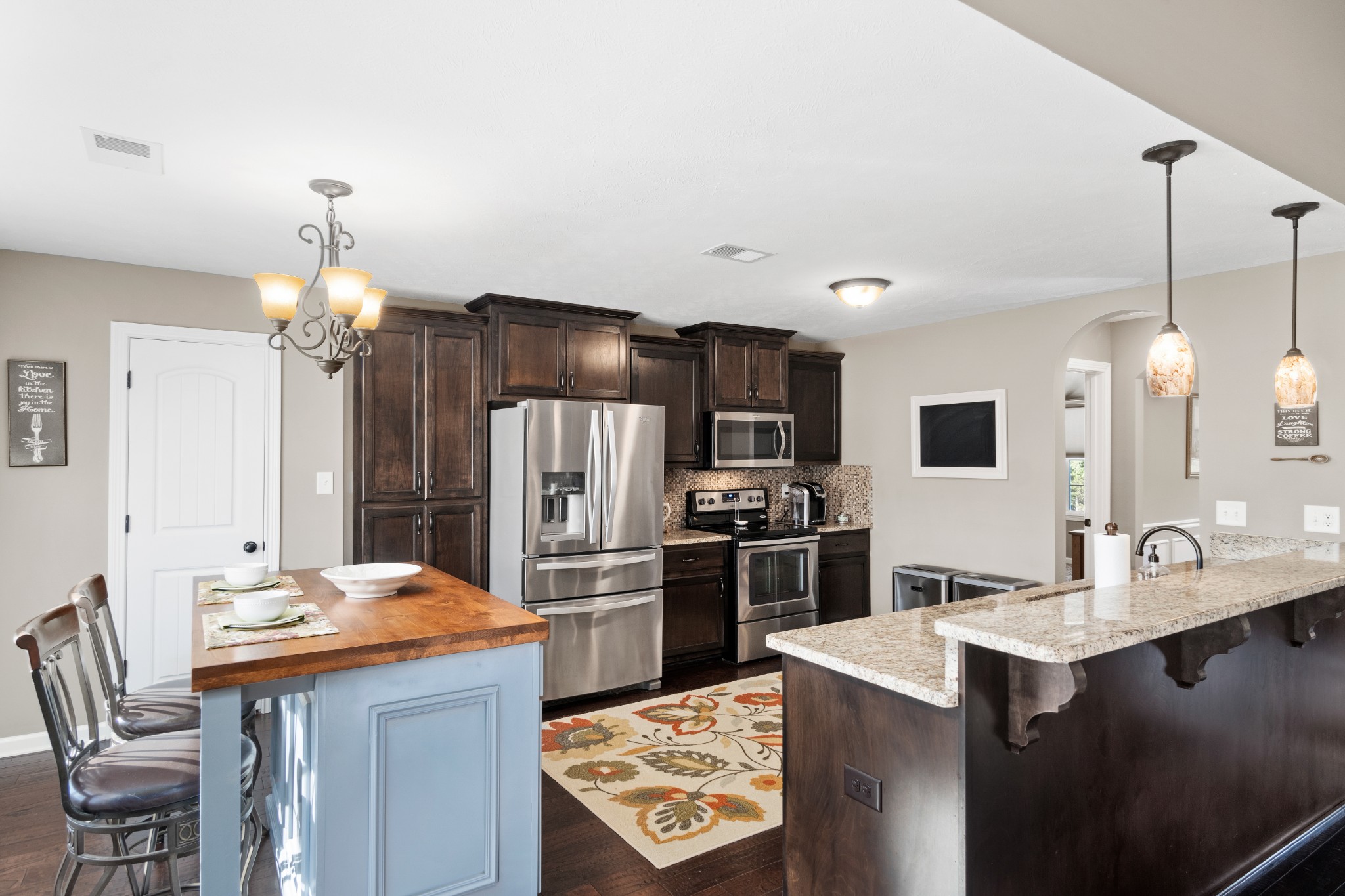 1501 Chapel Ridge Road Clarksville, TN 37040 - Photo 7 of 29 Gallery Image 7