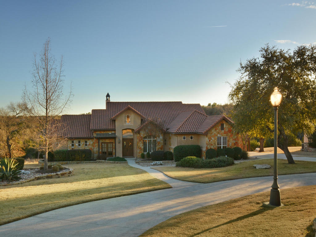 214 Whispering Spring Lane Georgetown, TX 78633 - Photo 1 of 1 Gallery Image 1