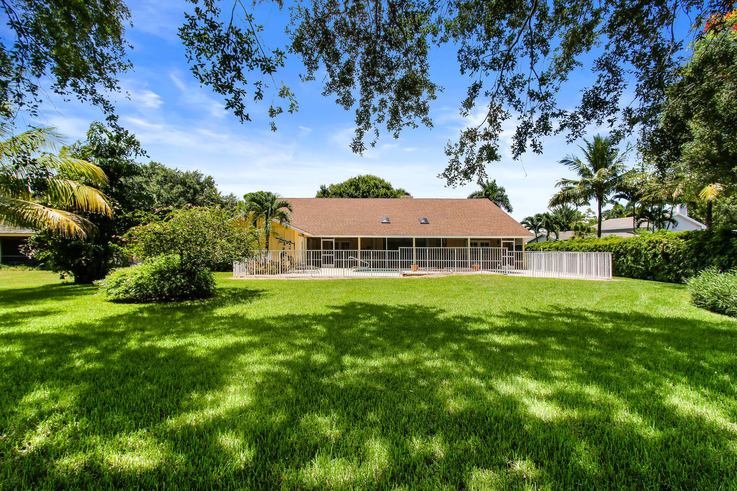 6282 Wood Lake Road Jupiter, FL 33458 - Photo 25 of 25 6282 Wood Lake Rd