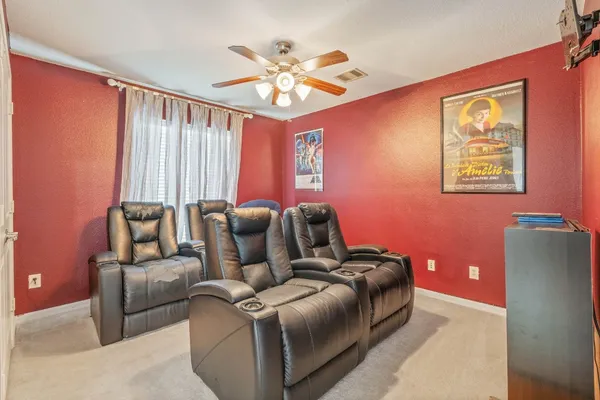 $570,000 | 18515 North Settlers Shore Drive, Cypress, TX 77433