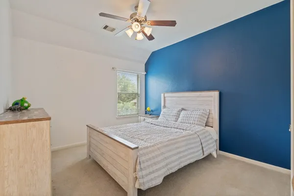 $570,000 | 18515 North Settlers Shore Drive, Cypress, TX 77433