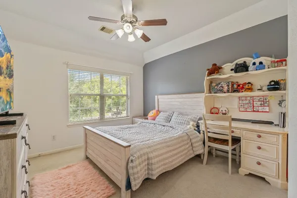 $570,000 | 18515 North Settlers Shore Drive, Cypress, TX 77433