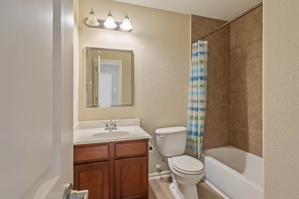 $570,000 | 18515 North Settlers Shore Drive, Cypress, TX 77433