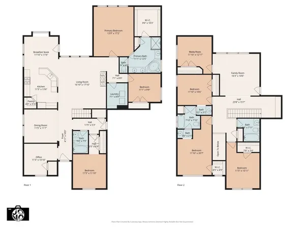 $570,000 | 18515 North Settlers Shore Drive, Cypress, TX 77433