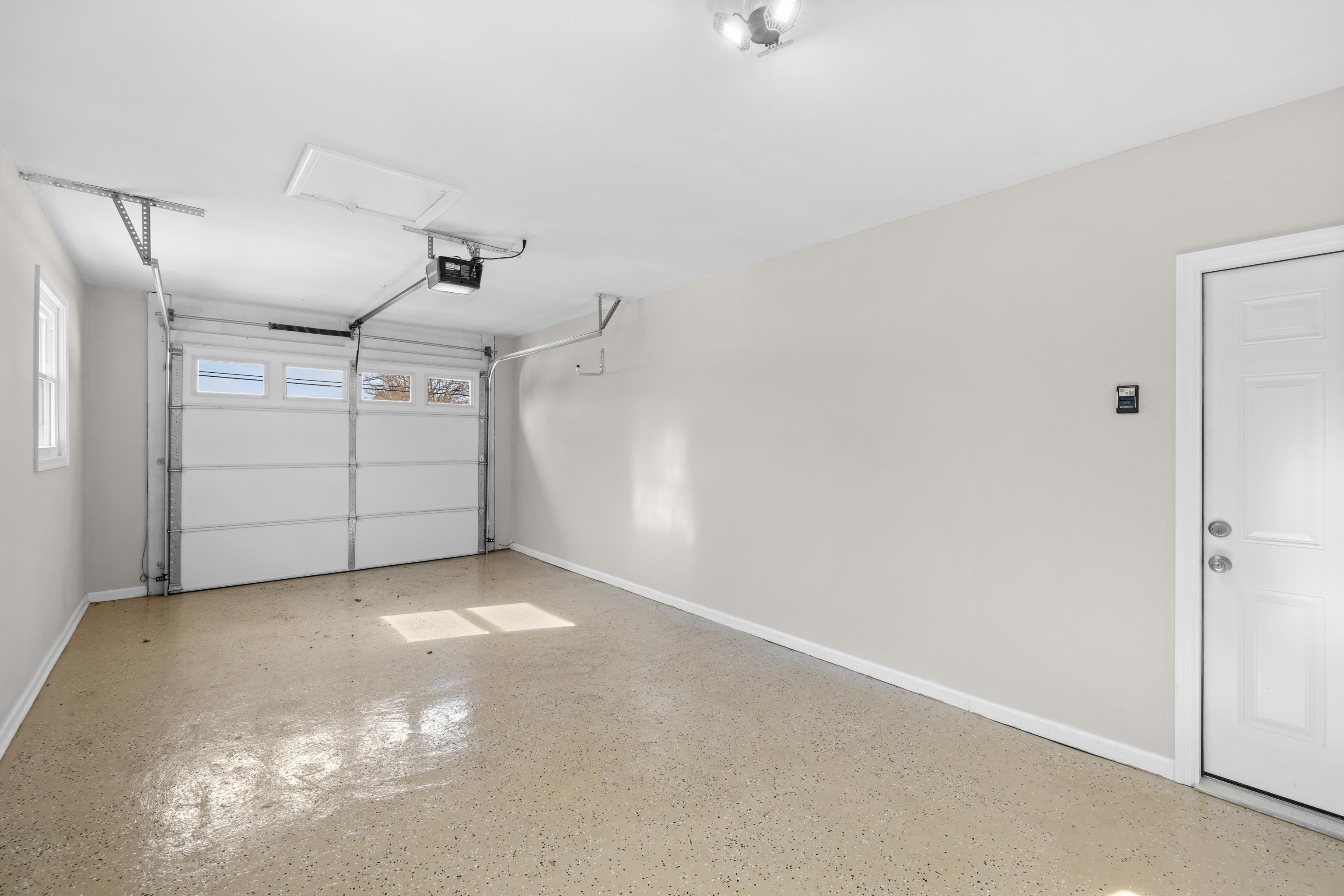 7540 Spring Creek Road Bridgewater, VA 22812 - Photo 34 of 42 a view of a garage