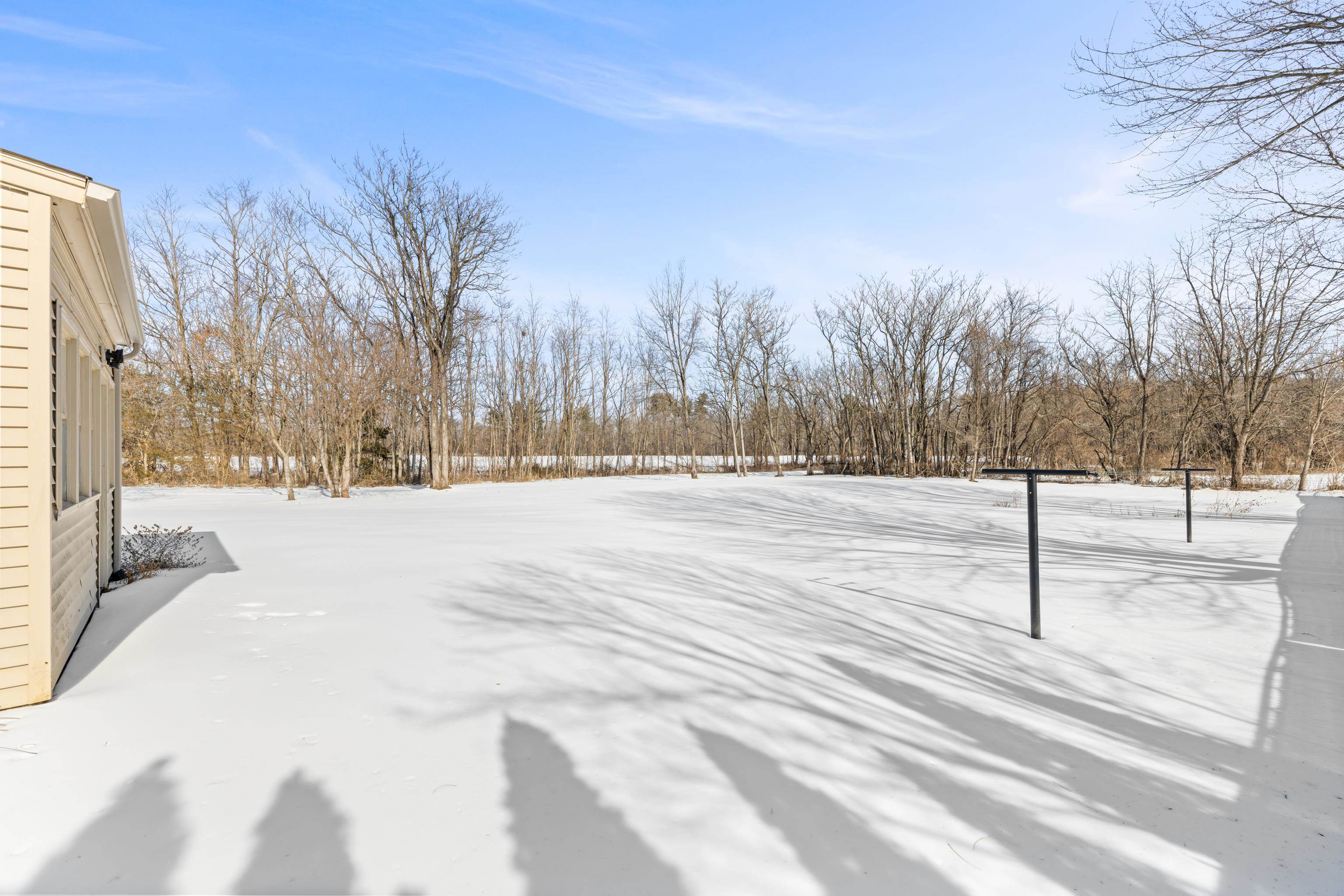 7540 Spring Creek Road Bridgewater, VA 22812 - Photo 35 of 42 a view of road and trees