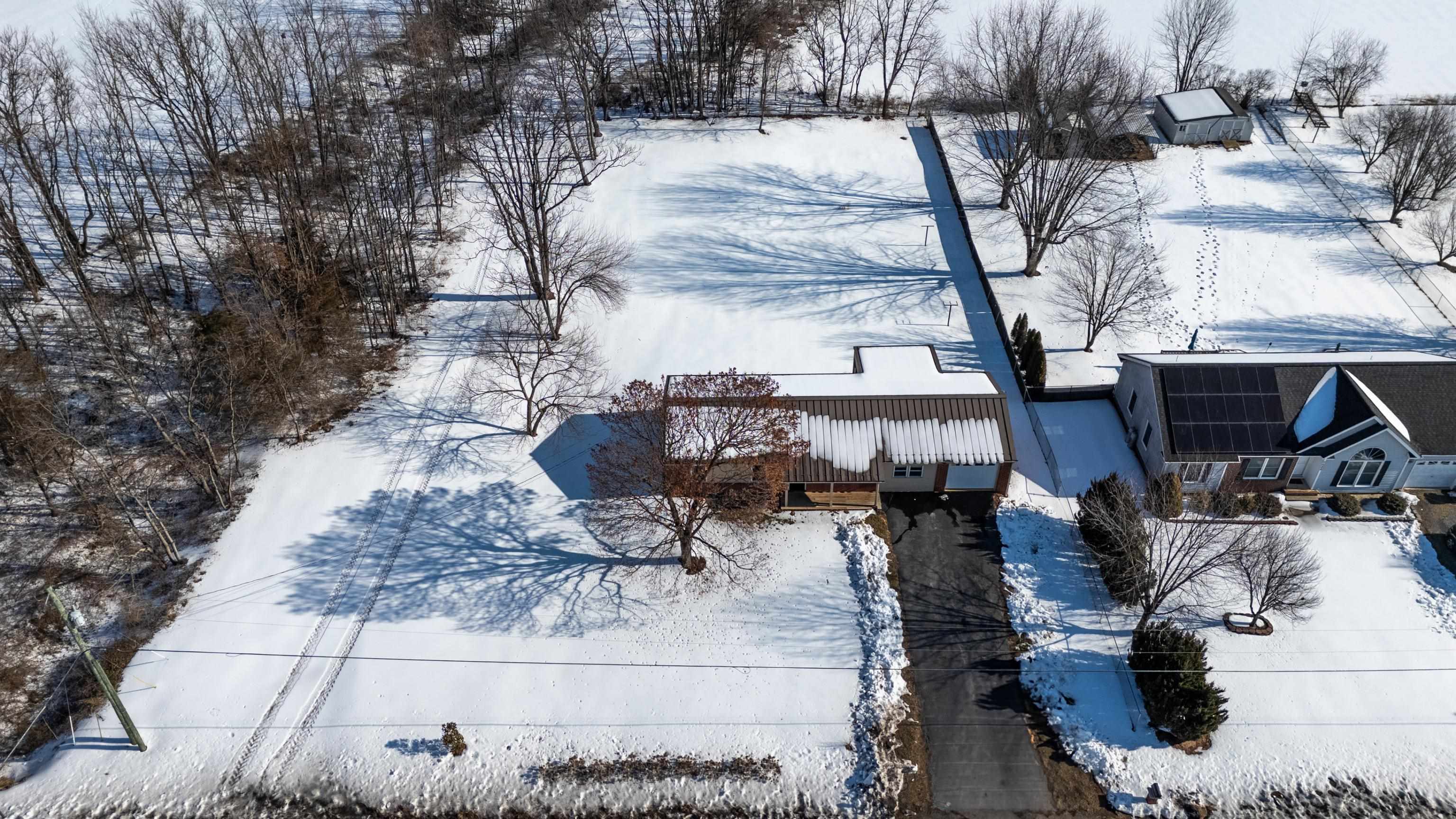 7540 Spring Creek Road Bridgewater, VA 22812 - Photo 42 of 42 a view of outdoor space with seating
