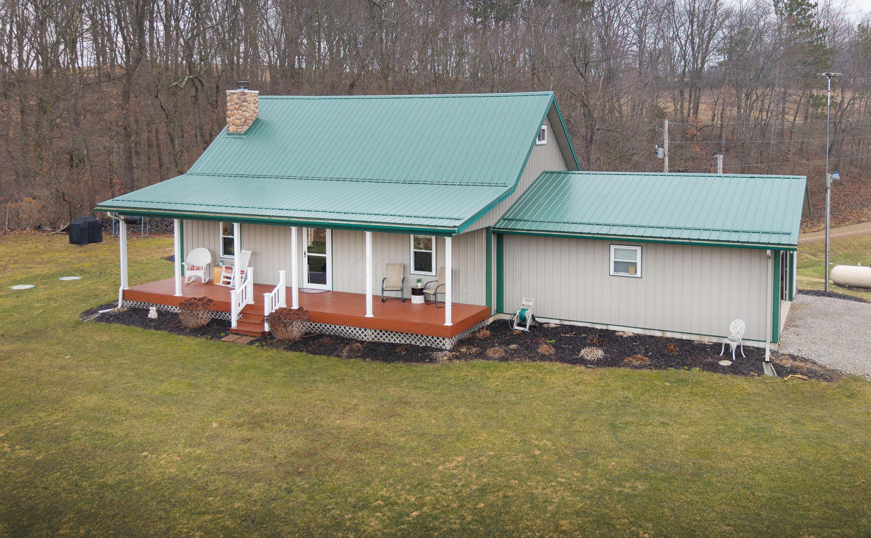 8001 Flack Road Howard, OH 43028 - Photo 1 of 29 8001Flack_02