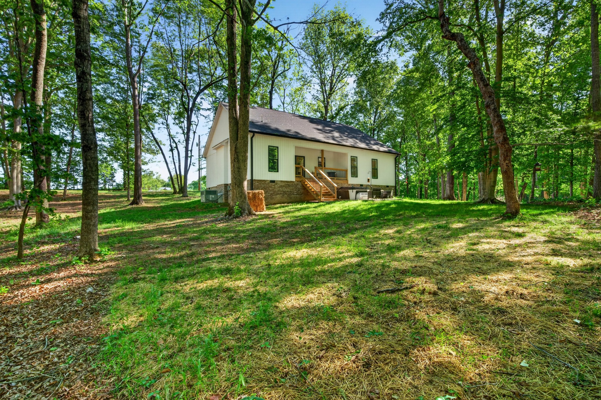 1222 Breeden Road Charlotte, TN 37036 - Photo 30 of 34