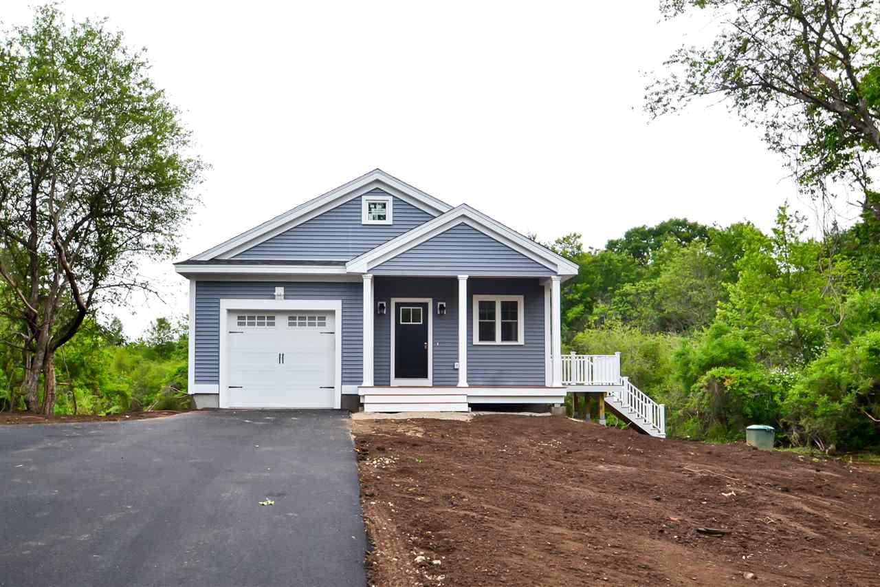 Lot 5 Adams Road Kittery, ME 03904 - Photo 1 of 29