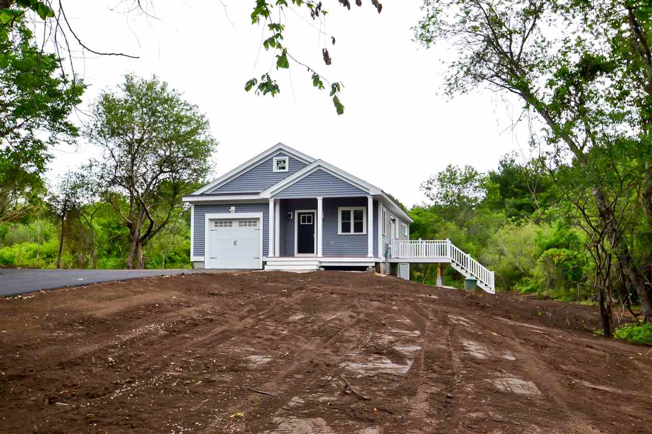 Lot 5 Adams Road Kittery, ME 03904 - Photo 3 of 29
