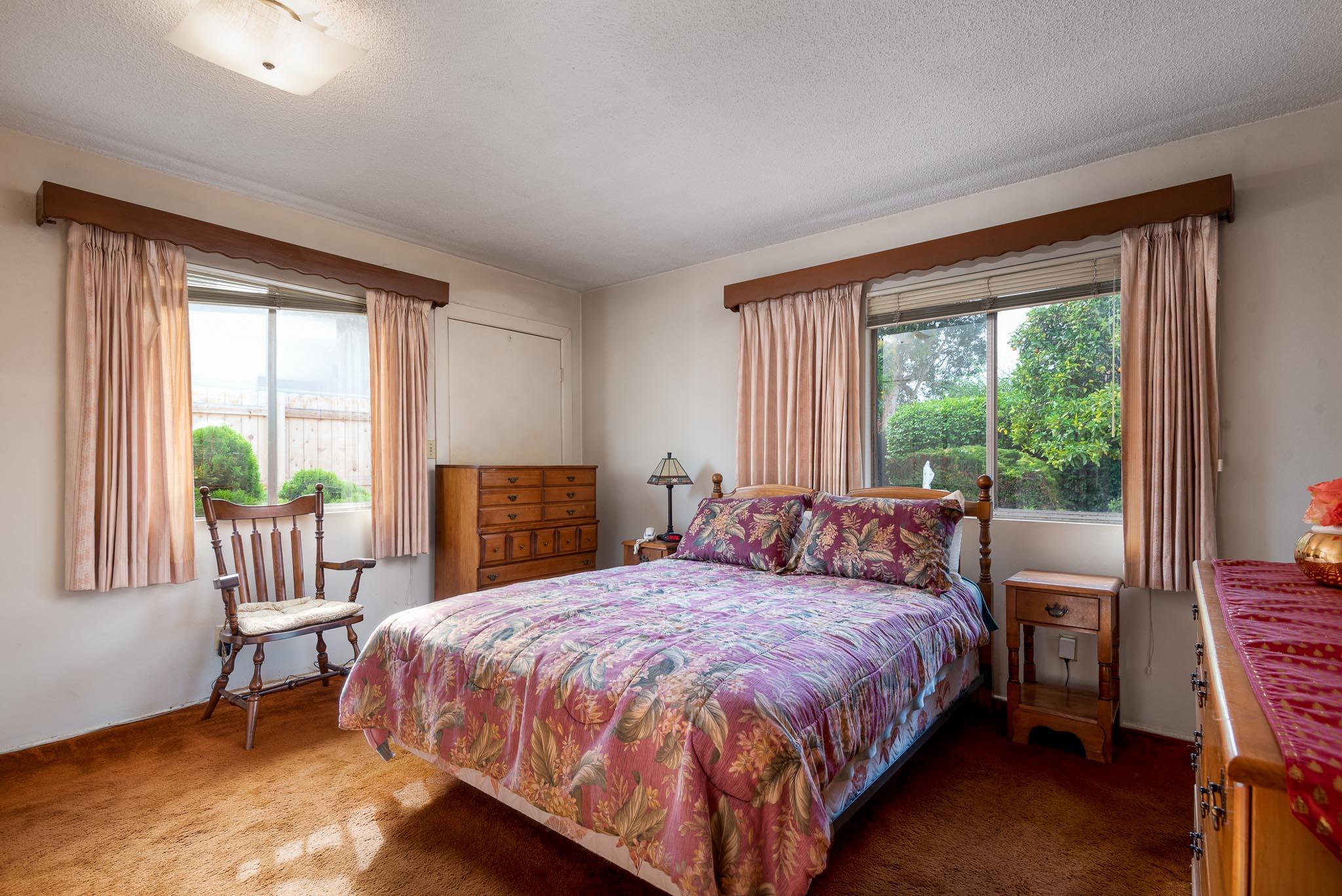5321 Ogan Road Carpinteria, CA 93013 - Photo 8 of 12 Master BedRoom