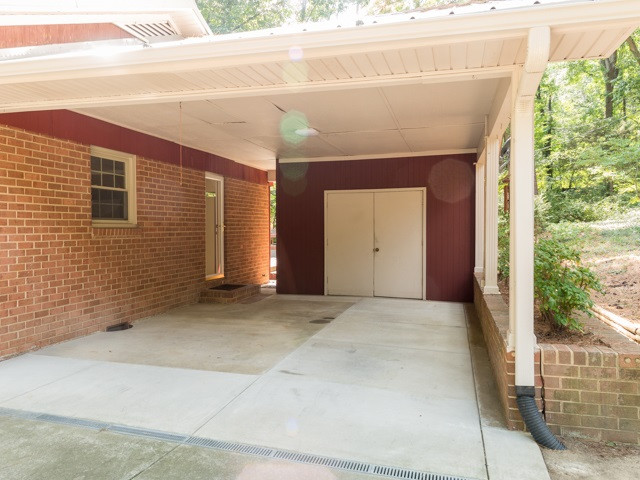 5510 Garrett Road Durham, NC 27707 - Photo 4 of 21 Photo 4