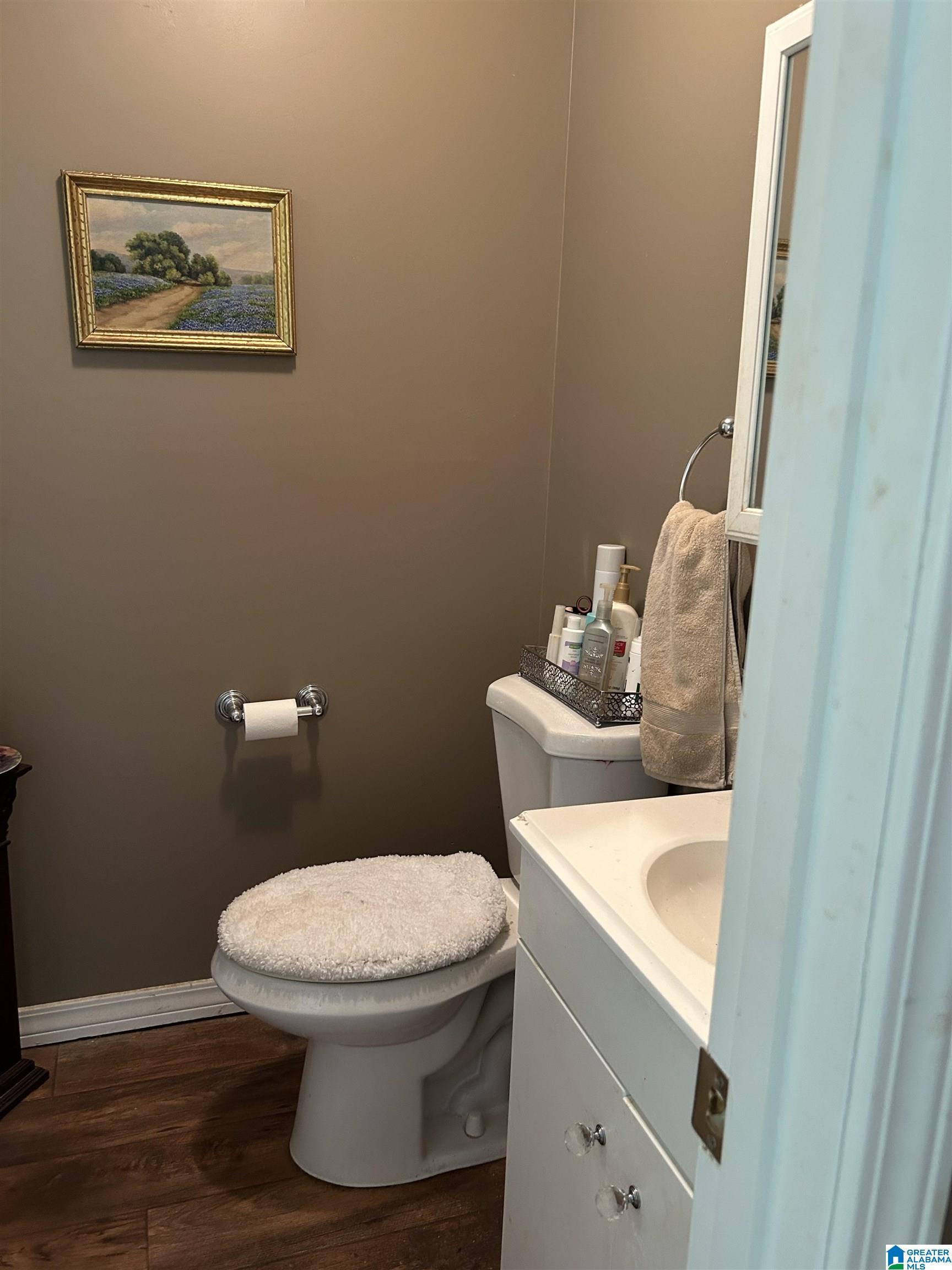 56 Kenny Street Haleyville, AL 35565 - Photo 28 of 48